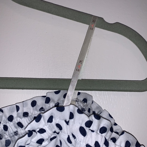 E & M Summer Dress Sz s - Picture 5 of 6